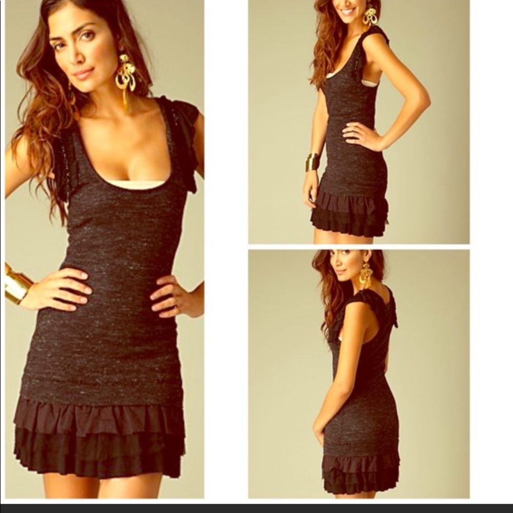 Free People Sheath